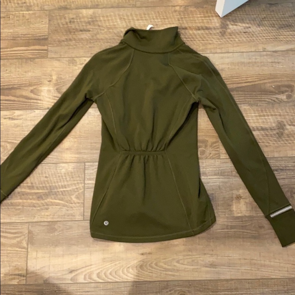 Long sleeve - Picture 2 of 5